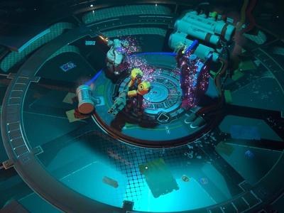 Endless Dungeon - Screenshot 5 of 6