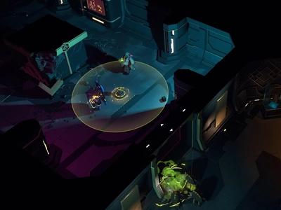 Endless Dungeon - Screenshot 6 of 6