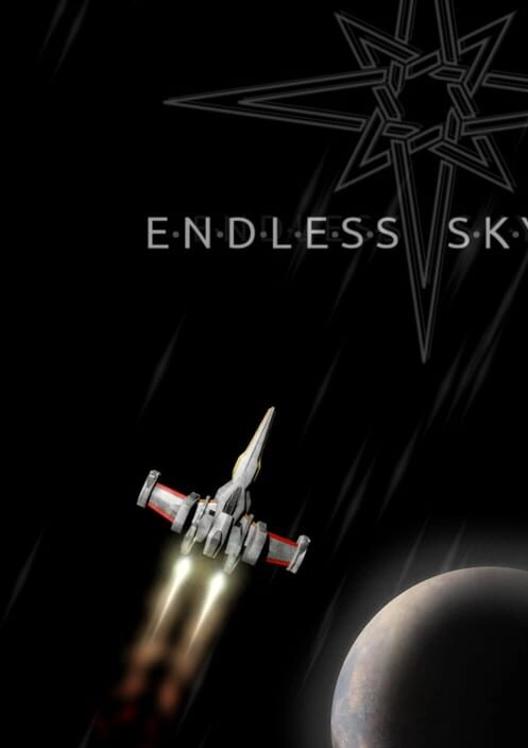 Endless Sky cover art
