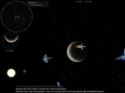 Endless Sky - Screenshot 2 of 5