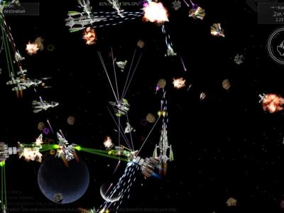 Endless Sky - Screenshot 3 of 5