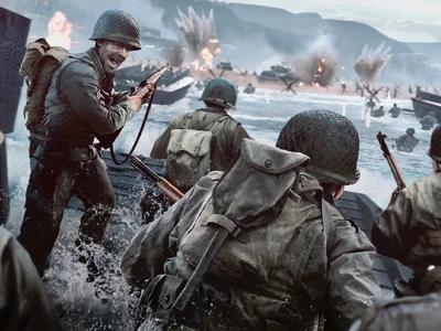 Enlisted - Coming Soon