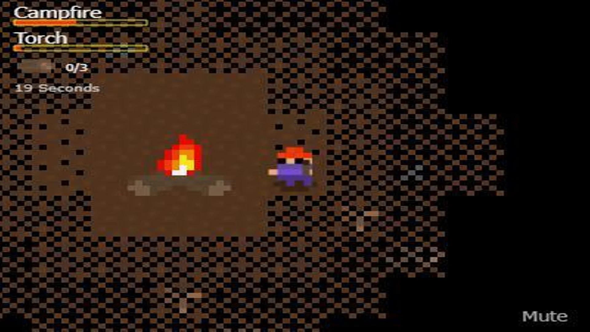 Enshrouded (itch) cover art