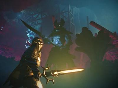 Enshrouded - Screenshot 3 of 10