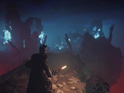 Enshrouded - Screenshot 4 of 10