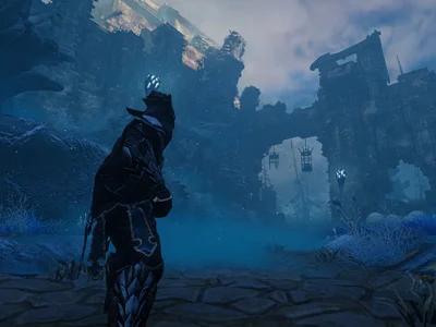 Enshrouded - Screenshot 5 of 10