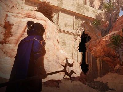 Enshrouded - Screenshot 6 of 10