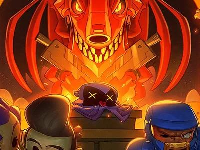 Enter the Gungeon - Coming Soon