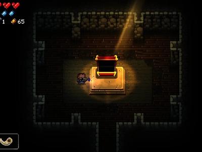Enter the Gungeon - Screenshot 6 of 10