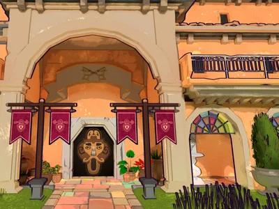 Escape Academy - Screenshot 2 of 6