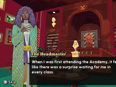 Escape Academy - Screenshot 3 of 6