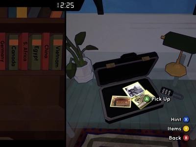 Escape Academy - Screenshot 7 of 10