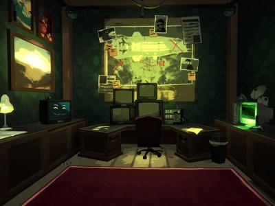 Escape Academy - Screenshot 9 of 10