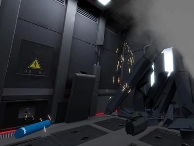 Escape Simulator - Screenshot 2 of 4