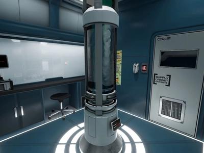 Escape Simulator - Screenshot 3 of 4