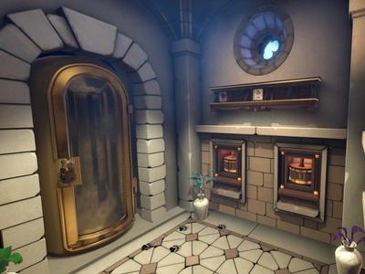 Escape Simulator - Screenshot 5 of 6