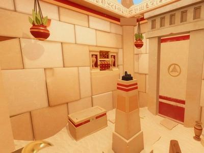 Escape Simulator - Screenshot 6 of 6