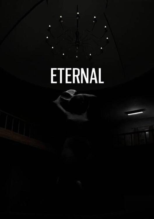 Eternal cover art