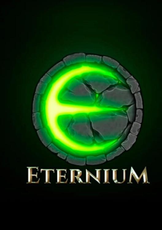 Eternium cover art
