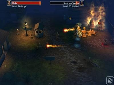 Eternium - Screenshot 3 of 7