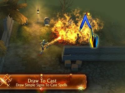 Eternium - Screenshot 5 of 7