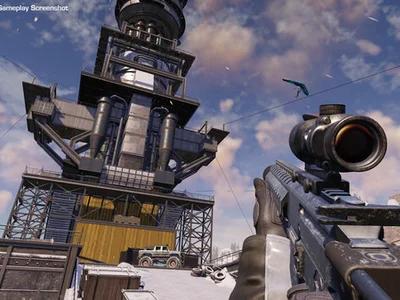 Ring of Elysium - Coming Soon