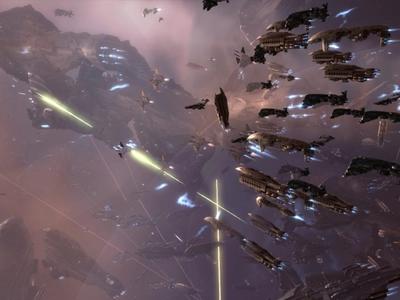 EVE Online - Screenshot 10 of 10