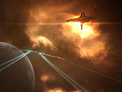 EVE Online - Screenshot 1 of 6