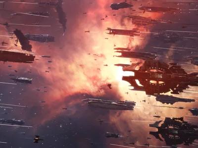 EVE Online - Screenshot 4 of 6