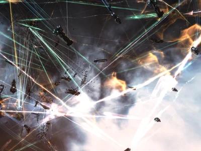 EVE Online - Screenshot 5 of 6