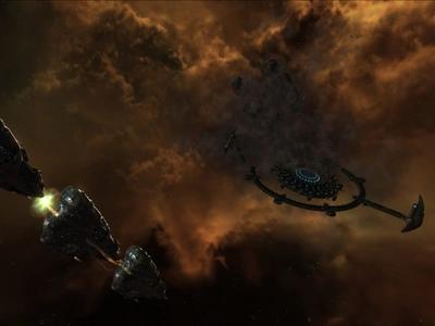 EVE Online - Screenshot 7 of 10