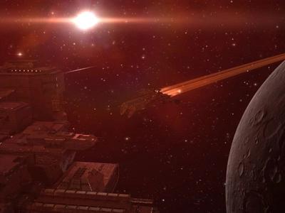 EVE Online - Screenshot 9 of 10