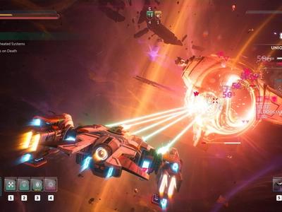 Everspace 2 - Screenshot 4 of 5