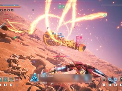 Everspace 2 - Screenshot 5 of 5