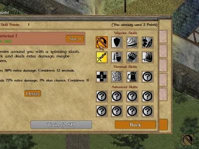 Exiled Kingdoms cover art