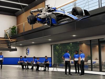 F1 25 - Screenshot 2 of 8