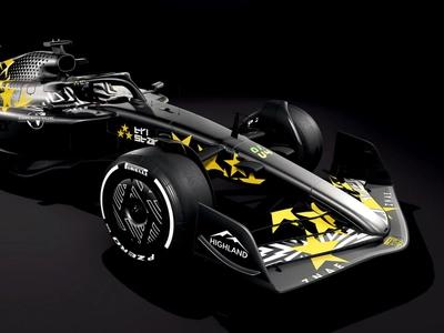 F1 25 - Screenshot 5 of 8