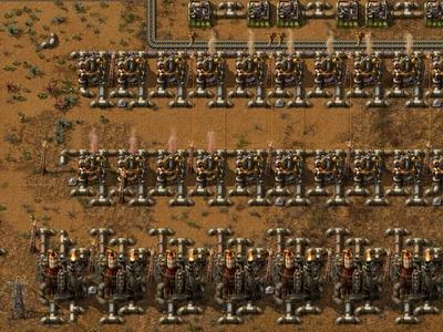 Factorio - Screenshot 10 of 10