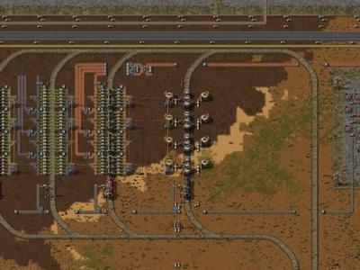 Factorio - Screenshot 3 of 10