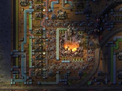 Factorio - Screenshot 5 of 10