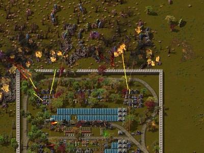 Factorio - Screenshot 6 of 10