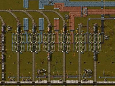 Factorio - Screenshot 7 of 10