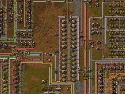 Factorio - Screenshot 9 of 10