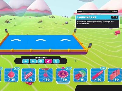 Fall Guys: Ultimate Knockout - Screenshot 3 of 8
