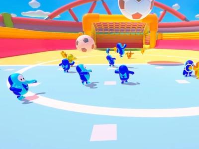 Fall Guys: Ultimate Knockout - Screenshot 4 of 8