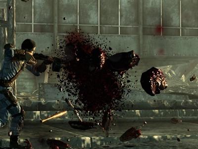 Fallout 3 - Screenshot 1 of 5