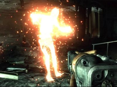 Fallout 3 - Screenshot 2 of 5
