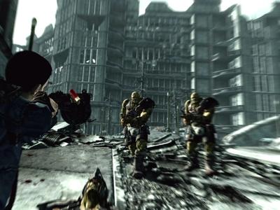 Fallout 3 - Screenshot 3 of 5