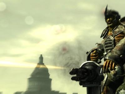 Fallout 3 - Screenshot 4 of 5