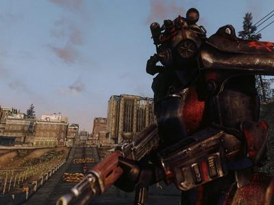 Fallout 3 - Screenshot 5 of 5